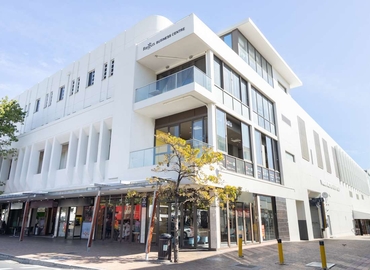 10 m² Business space in Stellenbosch, Eikestadmall (7599) - 0 | MatchOffice.com