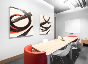 Virtual office space in Stellenbosch, Eikestadmall (7599) - 7 | MatchOffice.com