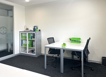 Virtual office space in Middelburg, C/O Frans and Susanna Street (1049) - 3 | MatchOffice