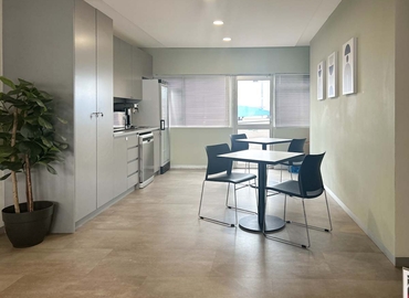 Virtual office in Middelburg, C/O Frans and Susanna Street (1049) - 10 | MatchOffice.com