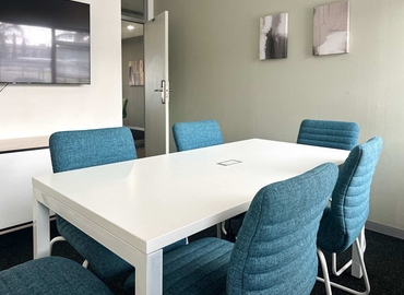 Virtual business address in Middelburg, C/O Frans and Susanna Street (1049) - 8 | MatchOffice