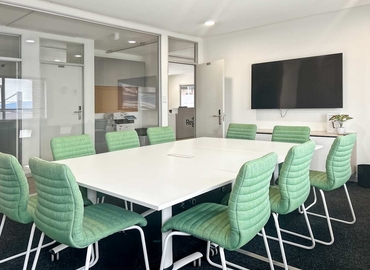 Virtual office in Middelburg, C/O Frans and Susanna Street (1049) - 2 | MatchOffice