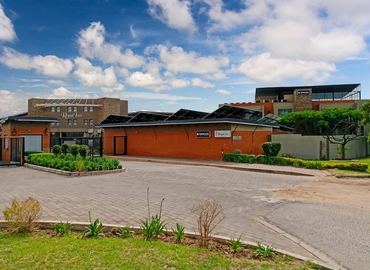 10 m² Shared office  in Midrand, 208 Coubrough Rd (1687) - 0 | MatchOffice