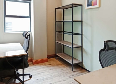 10 m² Coworking space  in Midrand, 208 Coubrough Rd (1687) - 3 | MatchOffice.com