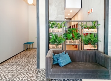 10 m² Co-working  in Midrand, 208 Coubrough Rd (1687) - 6 | MatchOffice.com