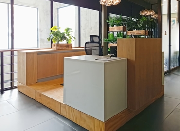 Virtual business address in Midrand, 208 Coubrough Rd (1687) - 1 | MatchOffice.com