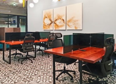 Virtual office space in Midrand, 208 Coubrough Rd (1687) - 7 | MatchOffice