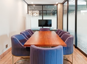 10 m² Serviced office in Midrand, 208 Coubrough Rd (1687) - 2 | MatchOffice