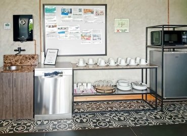 10 m² Business center in Midrand, 208 Coubrough Rd (1687) - 5 | MatchOffice.com