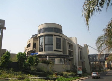 60 m² Business park in Pretoria, 3rd floor (0011) - 2 | MatchOffice