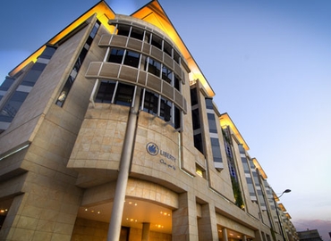 55 m² Business center property up for rent in Durban, 21 Aurora Drive (4301) - 0 | MatchOffice