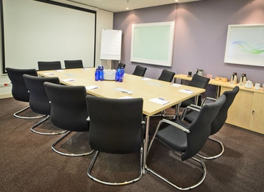 55 m² Serviced office in Durban, 21 Aurora Drive (4301) - 5 | MatchOffice