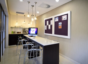 55 m² Serviced office in Durban, 21 Aurora Drive (4301) - 6 | MatchOffice