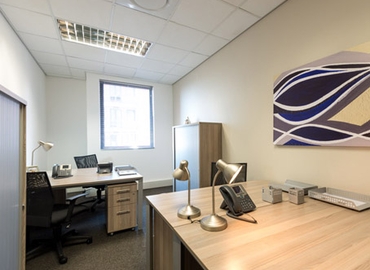 90 m² Business center place for rent in Johannesburg, Ground Floor (1715) - 2 | MatchOffice.com