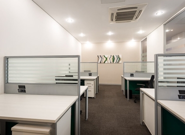 90 m² Serviced office building for rent in Johannesburg, Ground Floor (1715) - 5 | MatchOffice.com