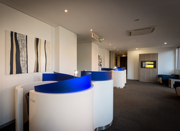 90 m² Business space property up for rent in Johannesburg, Ground Floor (1715) - 6 | MatchOffice.com