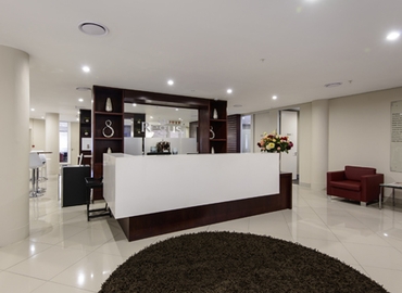 85 m² Business park property up for rent in Johannesburg, 1ST Floor (2196) - 5 | MatchOffice.com