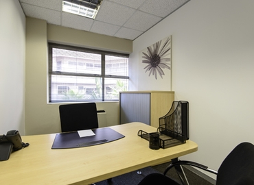 85 m² Business center place available to rent in Johannesburg, 1ST Floor (2196) - 1 | MatchOffice