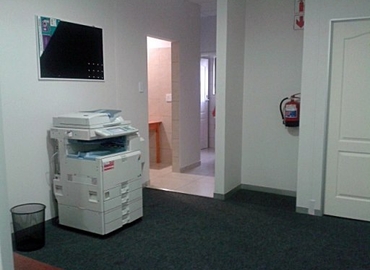 10 m² Business space in Durban, Block 2 (4125) - 8 | MatchOffice.com