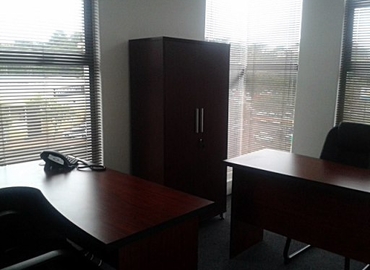 10 m² Business space in Durban, Block 2 (4125) - 1 | MatchOffice.com