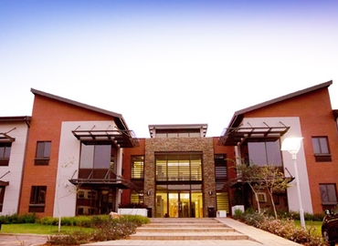 60 m² Business space in Johannesburg, Block C (1609) - 0 | MatchOffice