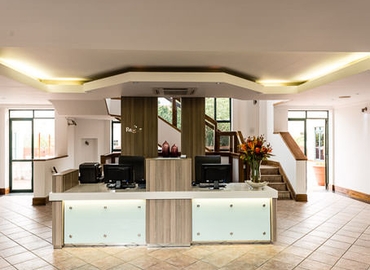 85 m² Business park in Johannesburg, Ground Floor (2191) - 4 | MatchOffice