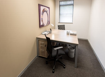 85 m² Serviced office in Johannesburg, Ground Floor (2191) - 1 | MatchOffice