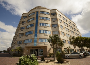 55 m² Business center in Port Elizabeth, First Bowring House (6045) - 0 | MatchOffice