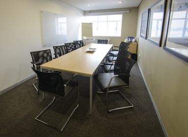 55 m² Business space building up for rent in Port Elizabeth, First Bowring House (6045) - 5 | MatchOffice