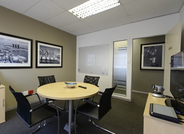 55 m² Serviced office building for rent in Port Elizabeth, First Bowring House (6045) - 6 | MatchOffice.com