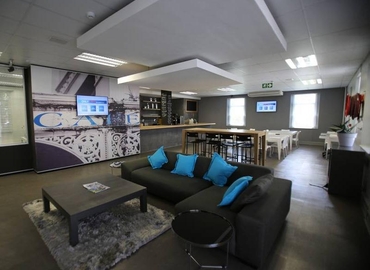 36 m² Business space in Cape Town, Corner of Main Road and Albion Springs Close (7700) - 4 | MatchOffice.com