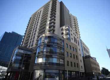 30 m² Business center building up for rent in Cape Town, The Icon Building (8000) - 0 | MatchOffice.com