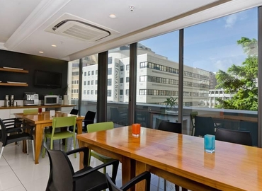 30 m² Business center property up for rent in Cape Town, The Icon Building (8000) - 10 | MatchOffice.com