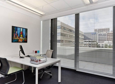 30 m² Business center in Cape Town, The Icon Building (8000) - 1 | MatchOffice