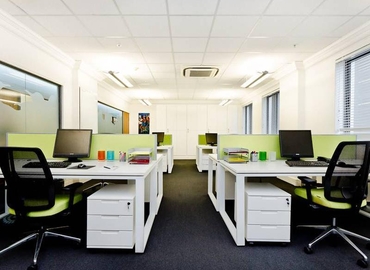 30 m² Business space in Cape Town, The Icon Building (8000) - 5 | MatchOffice