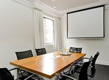 30 m² Business space in Cape Town, The Icon Building (8000) - 8 | MatchOffice.com