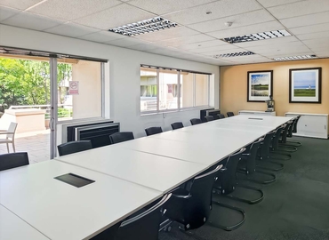 10 m² Shared workspace  in Johannesburg, 21 Woodlands Drive (2052) - 9 | MatchOffice.com