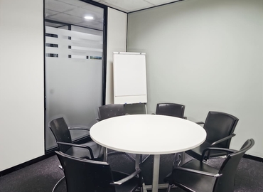 10 m² Shared workspace  in Johannesburg, 21 Woodlands Drive (2052) - 12 | MatchOffice.com