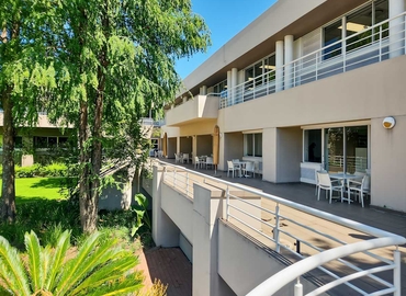 10 m² Shared office  in Johannesburg, 21 Woodlands Drive (2052) - 10 | MatchOffice.com