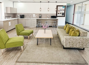 10 m² Business space in Johannesburg, 21 Woodlands Drive (2052) - 11 | MatchOffice