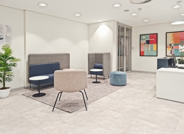 10 m² Coworking space  in Johannesburg, 60 Riviera Road (2193) - 4 | MatchOffice
