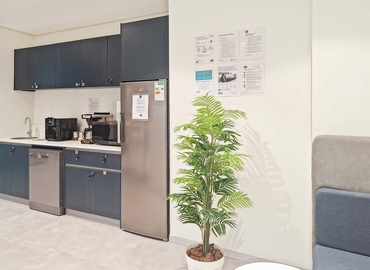 10 m² Coworking space  in Johannesburg, 60 Riviera Road (2193) - 5 | MatchOffice