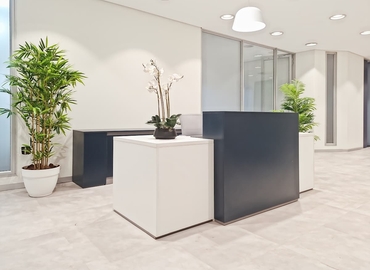 10 m² Business park in Johannesburg, 60 Riviera Road (2193) - 1 | MatchOffice.com