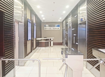 10 m² Coworking  in Johannesburg, 60 Riviera Road (2193) - 13 | MatchOffice