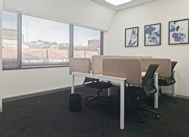 10 m² Business space in Johannesburg, 60 Riviera Road (2193) - 3 | MatchOffice.com
