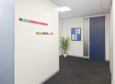 10 m² Business center in Johannesburg, 60 Riviera Road (2193) - 11 | MatchOffice.com