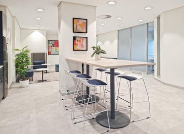 10 m² Business park in Johannesburg, 60 Riviera Road (2193) - 9 | MatchOffice.com