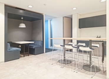 10 m² Business park in Johannesburg, 60 Riviera Road (2193) - 12 | MatchOffice