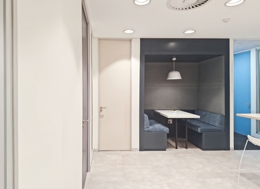 Virtual business address in Johannesburg, 60 Riviera Road (2193) - 7 | MatchOffice.com