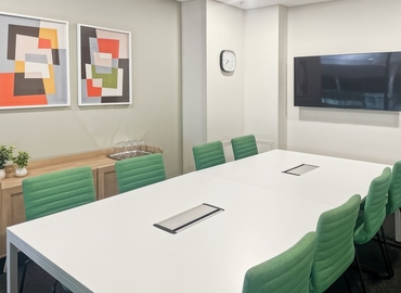 Virtual business address in Randburg, 17 Hendrik Potgieter Road (1739) - 2 | MatchOffice